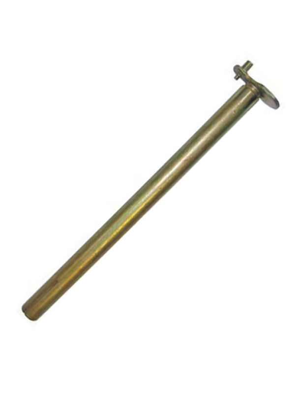 HİDROLİK KADRAN MİL BORUSU KATMİYUMLU 899279 - Massey Ferguson 135 - 240 - 165 - 285 - 899280M93 - 1 Adet