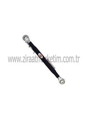 KARE DİŞ ORTA KOL BİR BAŞI KÜÇÜK 875cm - Massey Ferguson 165 - 894377 - 1 Adet