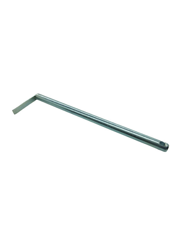 ALT ÇEKİ PİMİ KULAKLI UZUN 360 mm - Massey Ferguson 135 - 240 - 883877 - 1 Adet