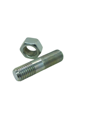 ALT ÇEKİ SAPLAMASI SOMUNLU 3/4 - 886160 - M0281 - Massey Ferguson 135 - 285 - 353964 - 1 Adet