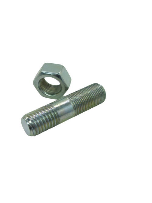 ALT ÇEKİ SAPLAMASI SOMUNLU 3/4 - 886160 - M0281 - Massey Ferguson 135 - 285 - 353964 - 1 Adet