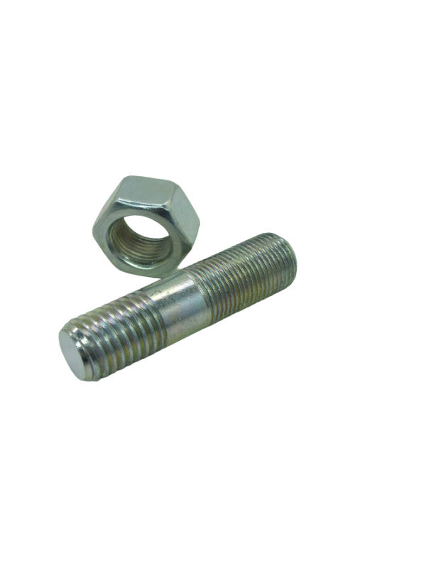 ALT ÇEKİ SAPLAMASI SOMUNLU 3/4 - 886160 - M0281 - Massey Ferguson 135 - 285 - 353964 - 1 Adet