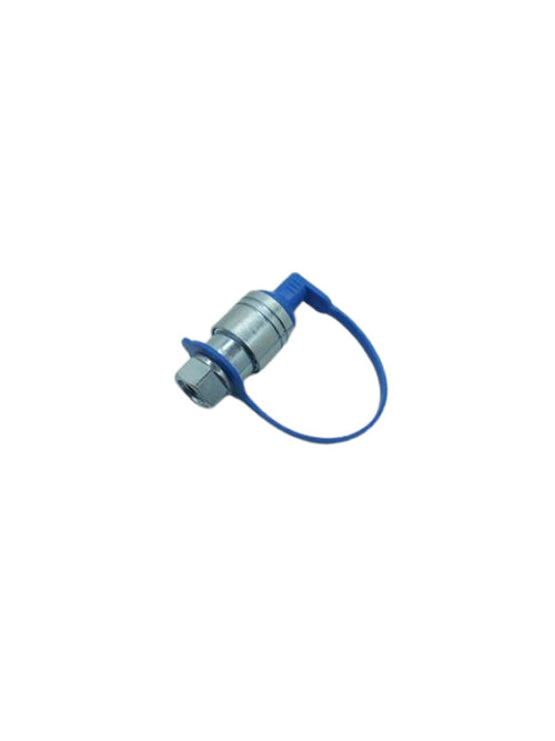 DAMPER ADAPTÖRÜ KOMPLE TAKIM SEKMANLI - Massey Ferguson - Tümosan - 1680263M1 - 1 Adet