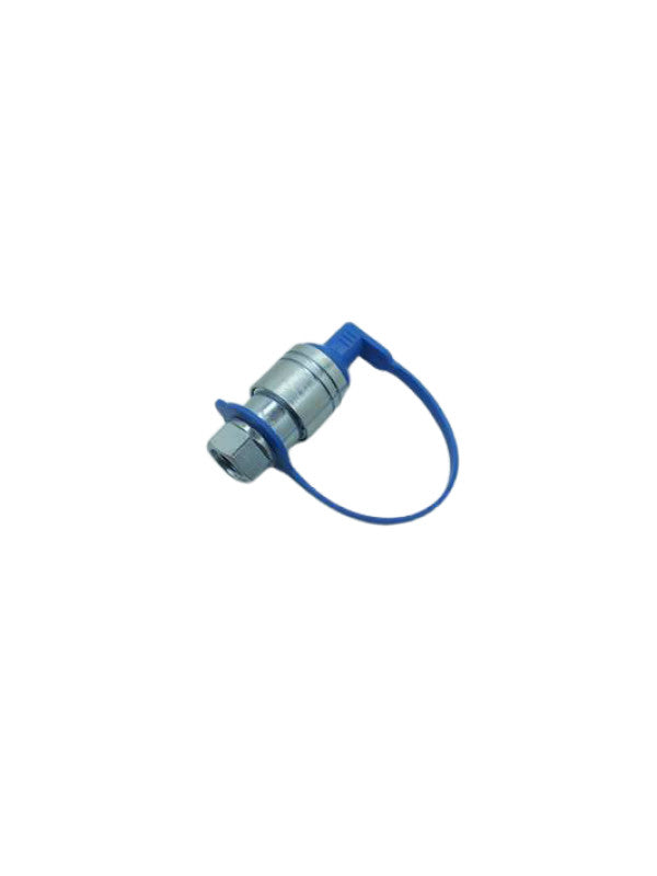 DAMPER ADAPTÖRÜ KOMPLE TAKIM SEKMANLI - Massey Ferguson - Tümosan - 1680263M1 - 1 Adet