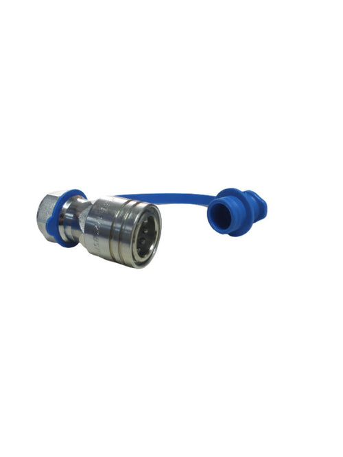 HİDROLİK DAMPER ADAPTÖRÜ TEK DİŞİ SEKMANLI EM - Massey Ferguson - Tümosan - EM - 1680263M1 - 1 Adet