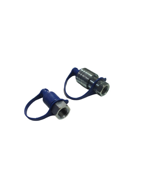 ŞIKŞIK DAMPER ADAPTÖRÜ KOMPLE SEKMANLI - Massey Ferguson - Tümosan - 1680263M1 - 1 Adet