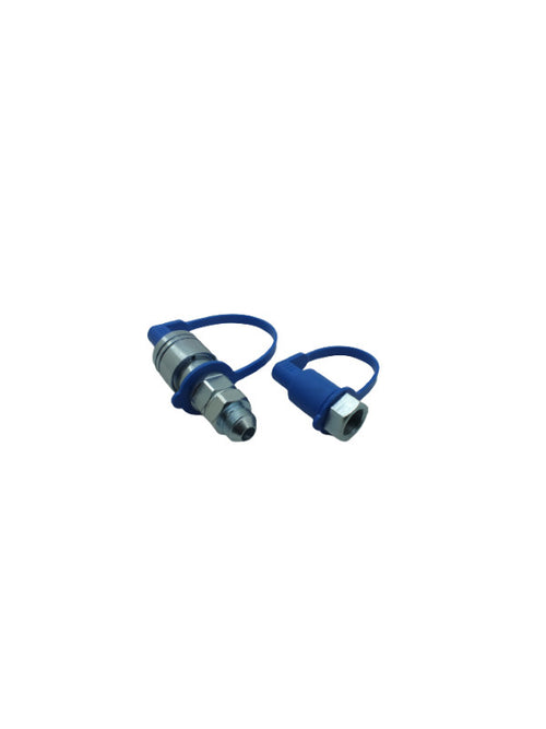 ŞIKŞIK DAMPER ADAPTÖRÜ KOMPLE TAKIM REKORLU 1684473 - Massey Ferguson - M45110 - 1 Adet