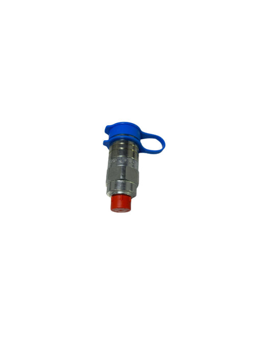 ŞIKŞIK DAMPER ADAPTÖRÜ RİJİT GÖVDE YM 20,50 MM - John Deere - Ford 5000 - 6000 - 7000 SERİ - AL112951 - 1 Adet