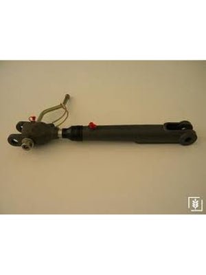 HİDROLİKLİ AYAR KOLU KOMPLE 1884760 - Massey Ferguson 165 - 185 - 255 T - 1887372 - 1 Adet