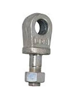 TELESKOPİK YAN GERGİ KOL Civatası Somunlu İnce Diş 3/4 Unf M18x1,5cm - Massey Ferguson 260G - 288 - 3075 - 105 - 0013962U1 - 1 Adet
