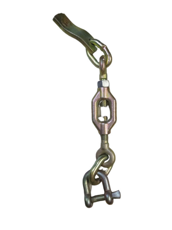 GERGİ ZİNCİRİ - Massey Ferguson 240 - 1863260 - 1 Adet