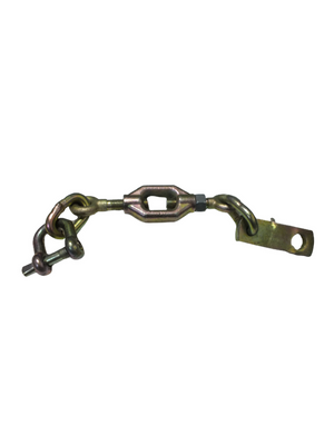 GERGİ ZİNCİRİ - Massey Ferguson 265 - 285 - 1661406 - 1 Adet