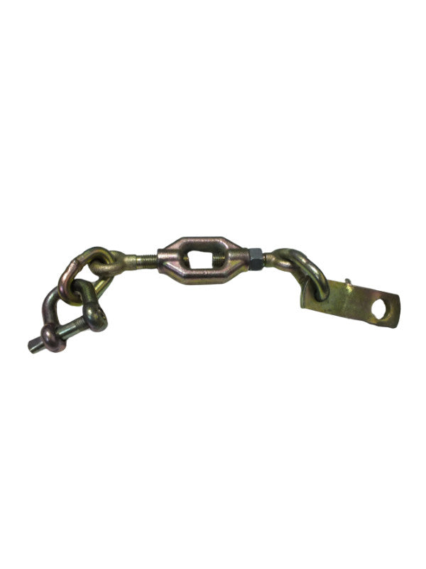 GERGİ ZİNCİRİ - Massey Ferguson 265 - 285 - 1661406 - 1 Adet