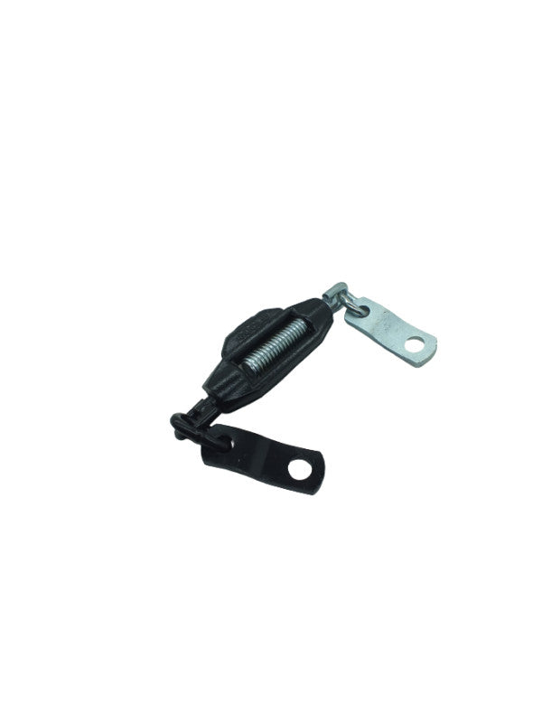 GERGİ ZİNCİRİ Kare Diş Montaj Tip - Massey Ferguson 240 - 255 - 1863260 - 1 Adet