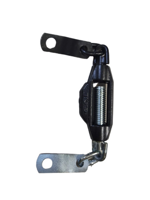 GERGİ ZİNCİRİ Kare Diş Montaj Tip MF-0036 - Massey Ferguson 240 - 255 - 1863260 - 1 Adet