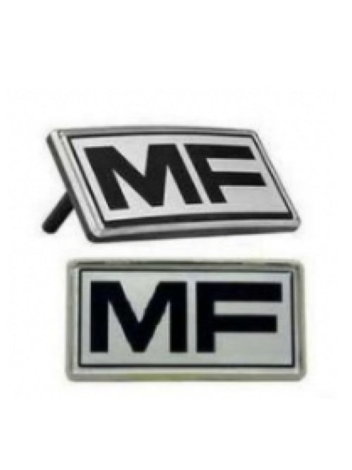ÖN ARMA GRİ EM - Massey Ferguson 240 - 285 - 1682944 - 1 Adet