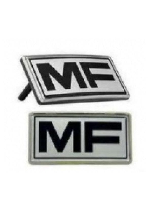 ÖN ARMA GRİ EM - Massey Ferguson 240 - 285 - 1682944 - 1 Adet