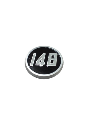 YAN ARMA - Massey Ferguson 148 - 1865461 - 1 Adet