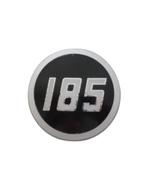 YAN ARMA - Massey Ferguson 168 - 175 - 178 - 185 - 1866946 - 1 Adet