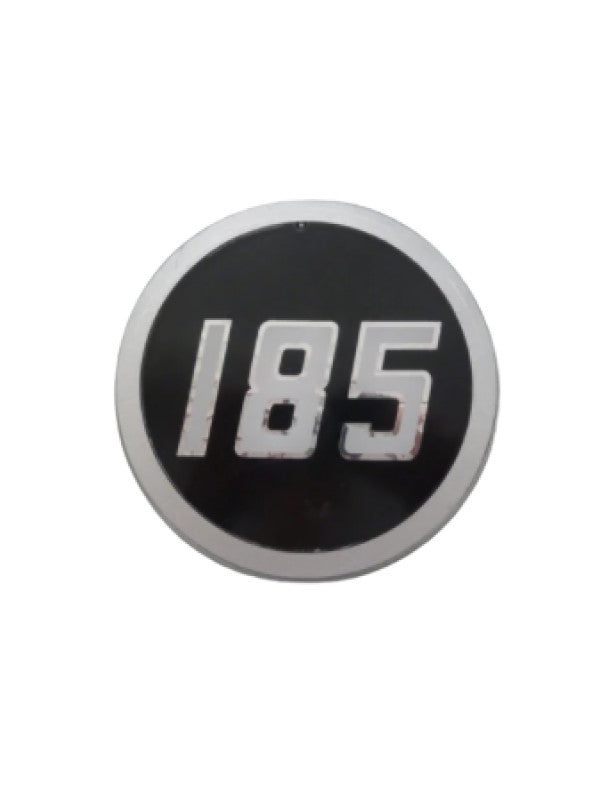 YAN ARMA - Massey Ferguson 168 - 175 - 178 - 185 - 1866946 - 1 Adet