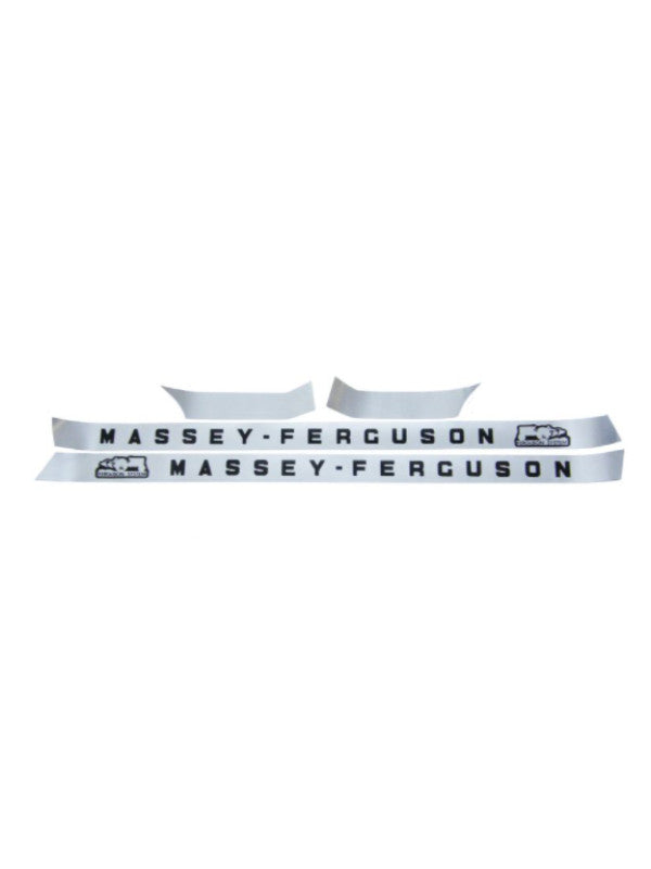 TAKIM YAZI MAT - Massey Ferguson 135 - 1865029 - 1 Adet