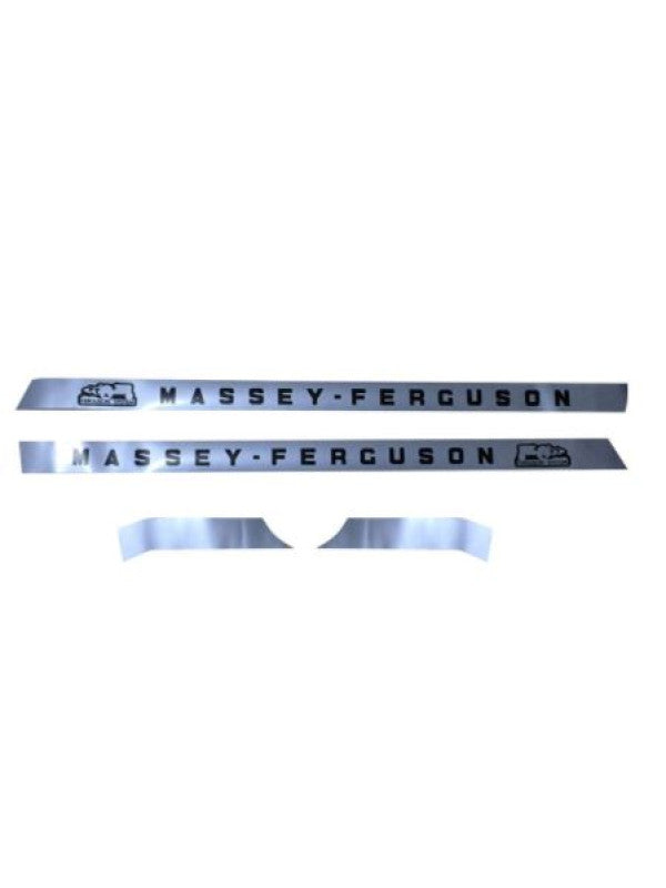 TAKIM YAZI PARLAK - Massey Ferguson 135 - 1865029 - 1 Adet