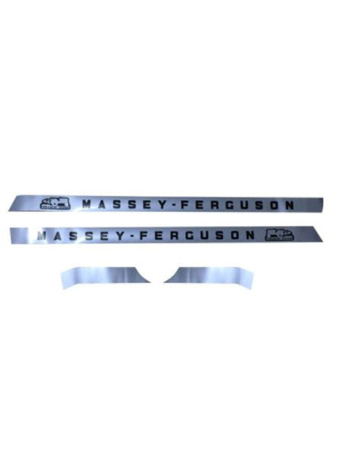 TAKIM YAZI PARLAK - Massey Ferguson 135 - 1865029 - 1 Adet