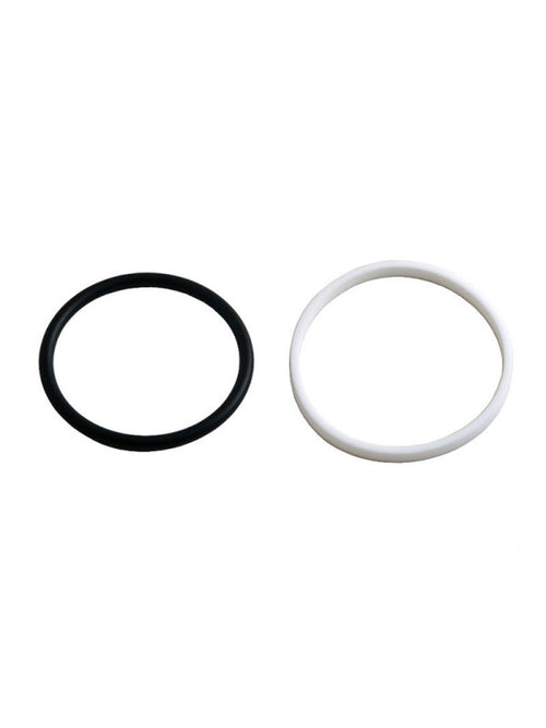 HİDROLİK TEFLON ORİNG TAM TAKIM - Massey Ferguson 135 - 240 - 240S - 2528203-204 - 1 Adet