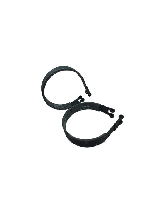 FREN ÇEMBERİ Beşer BALATALI DÖKÜM BAŞ - Fiat / New Holland 450 - 480 - 5160713 - 1 Adet