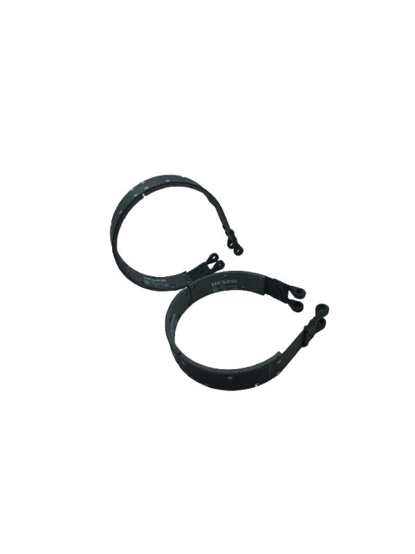FREN ÇEMBERİ Beşer BALATALI DÖKÜM BAŞ - Fiat / New Holland 450 - 480 - 5160713 - 1 Adet