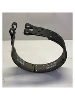 FREN ÇEMBERİ Beşer Telli Balata SAÇ BAŞ - Fiat / New Holland 480 - 596207 - 1 Adet
