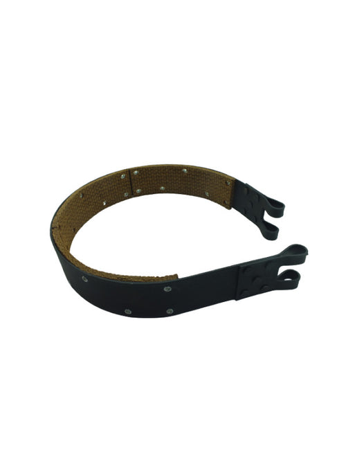 FREN ÇEMBERİ HASIR BALATALI SAÇ BAŞ - Fiat / New Holland 450 - 480 - 596207 - 1 Adet