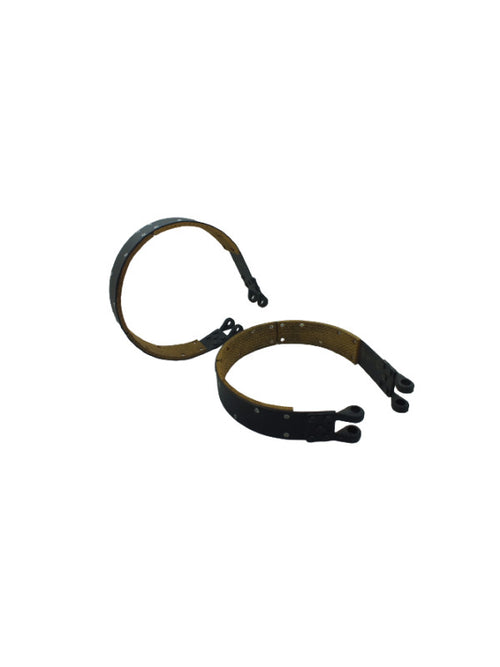 FREN ÇEMBERİ HASIR BALATALI DÖKÜM BAŞ - Fiat / New Holland 450 - 480 - 5160713 - 1 Adet