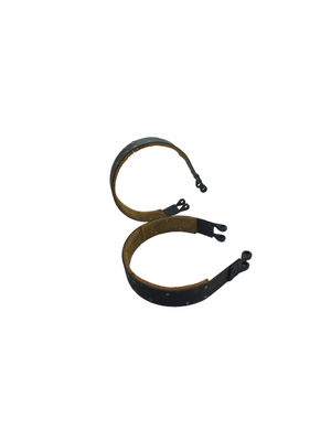FREN ÇEMBERİ Hasır Balatalı Döküm Baş 8mm 5085658 - Fiat / New Holland 540 - 640 - TAMİR - 1 Adet