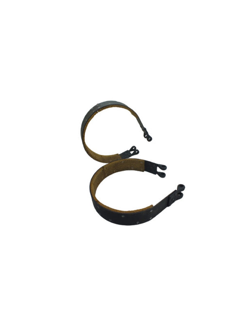 FREN ÇEMBERİ Hasır Balatalı Döküm Baş 8mm 5085658 - Fiat / New Holland 540 - 640 - TAMİR - 1 Adet