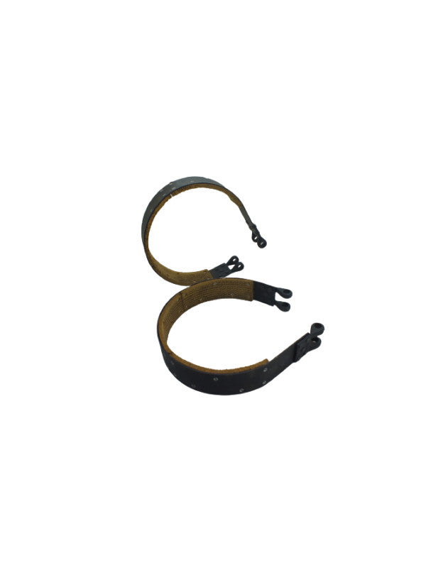 FREN ÇEMBERİ Hasır Balatalı Döküm Baş 8mm 5085658 - Fiat / New Holland 540 - 640 - TAMİR - 1 Adet