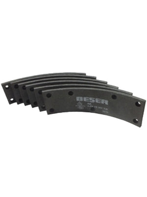 FREN BALATASI TAKIM 51058 - Fiat / New Holland 450 - 480 - 596209 - 1 Adet
