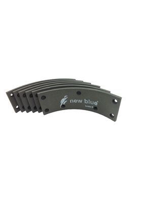 FREN BALATASI Takım Erka Tip - Fiat / New Holland 450 - 480 - 596209 - 1 Adet