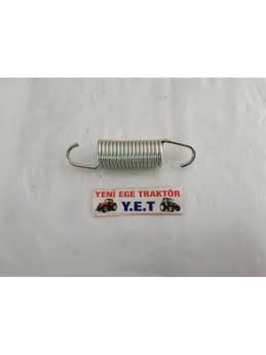 FREN PEDAL YAYI - Massey Ferguson 240 - 165 - 285 - 1868691 - 10 Adet