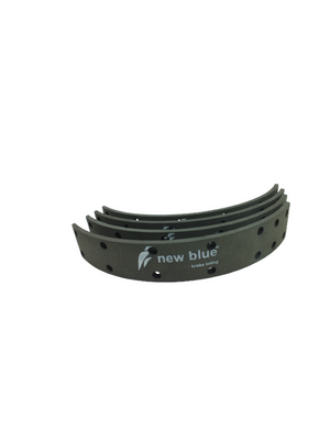 TELSİZ FREN BALATASI KALE TİP BALATA - Massey Ferguson 135 - 240 - 1851062M91 - 1 Adet