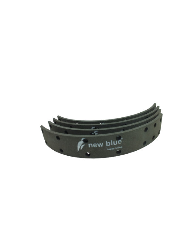 TELSİZ FREN BALATASI KALE TİP BALATA - Massey Ferguson 135 - 240 - 1851062M91 - 1 Adet