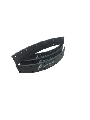 TELLİ FREN BALATASI - Massey Ferguson 135 - 240 - 1851062M91 - 1 Adet
