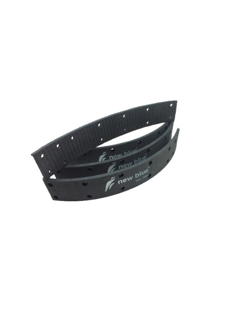 TELLİ FREN BALATASI - Massey Ferguson 135 - 240 - 1851062M91 - 1 Adet