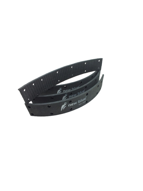 TELLİ FREN BALATASI - Massey Ferguson 135 - 240 - 1851062M91 - 1 Adet
