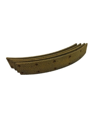 HASIR FREN BALATASI - Massey Ferguson 135 - 240 - 1851062M91 - 1 Adet
