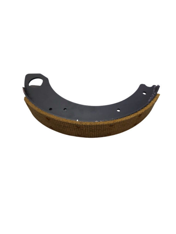 Perçinli FREN PABUCU Hasır Balatalı - Ford 3000 - 3600 - D9NN2218AA - 1 Adet