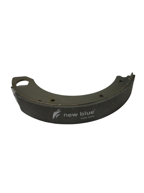 YAPIŞTIRMA FREN PABUCU ISIL İŞLEMLİ - Ford 3000 - 3600 - D9NN2218AA - 1 Adet