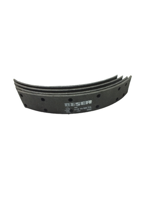 TELSİZ FREN BALATASI - Ford 3000 - 3600 - C5NN2284D - 1 Adet