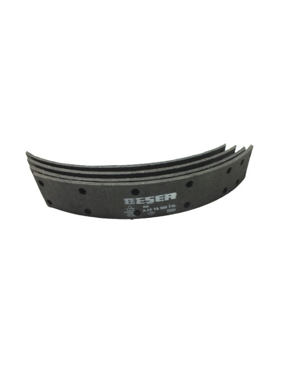 TELSİZ FREN BALATASI - Ford 3000 - 3600 - C5NN2284D - 1 Adet