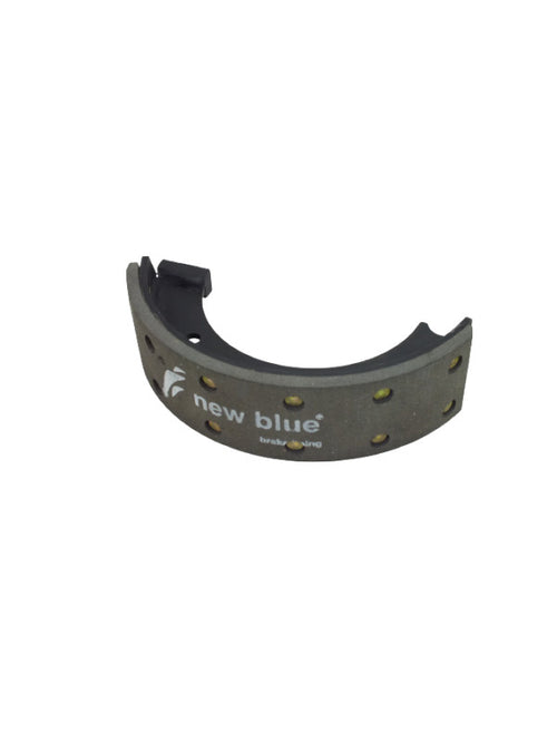 FREN PABUCU 6,5mm Balatalı Perçinli - STEYR 8043 - New Holland 50 - 33 - 3170034008 - 1 Adet